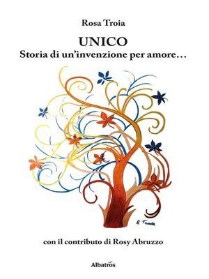 cover image of Unico